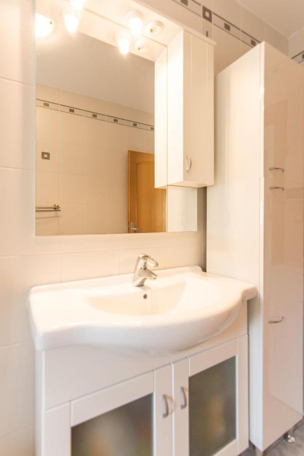 Apartment Jaspis Биоград на Мору Екстериор снимка