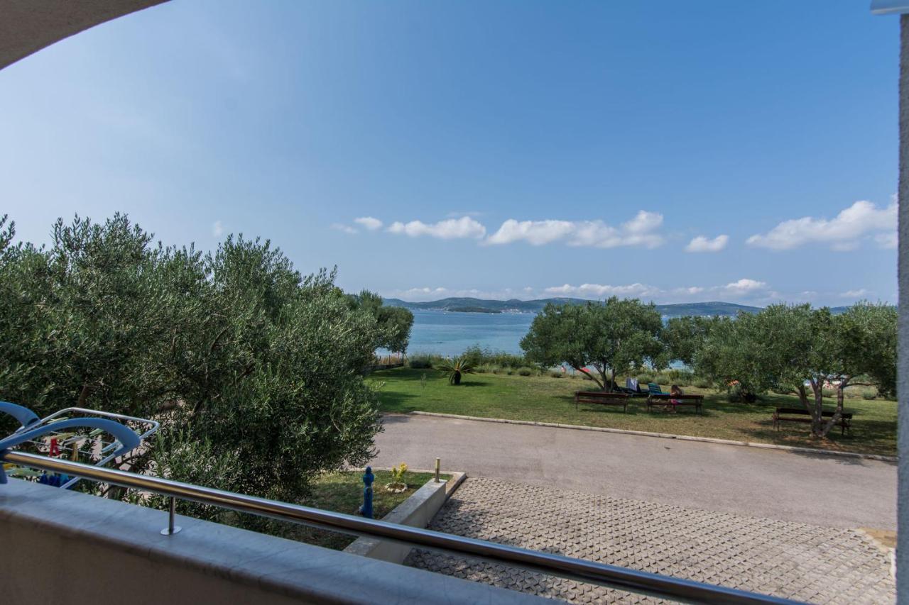 Apartment Jaspis Биоград на Мору Екстериор снимка